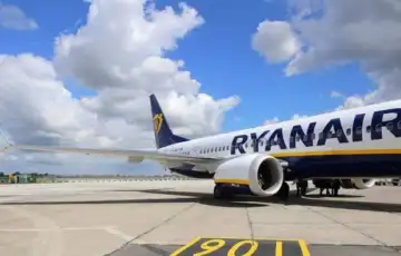 Ryanair