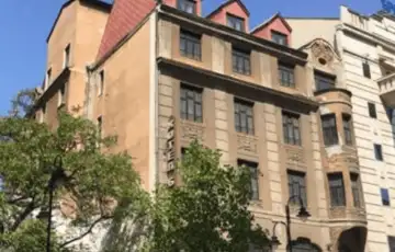 Makedonija Prodat kultni hotel Bristol