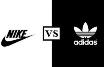 Nike i Adidas