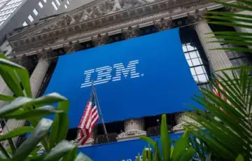 IBM