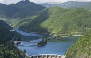 hidro i termoelektrana bih