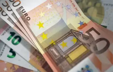 Euro novac