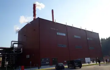 Toplana Zenica