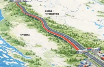 Livno bihac cesta
