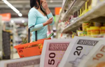 Potrosacka korpa inflacija