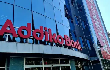Addiko banka