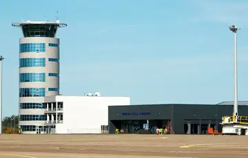 Aerodrom Banja Luka