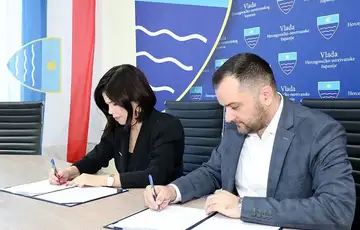 Aerodrom Mostar Vlada HNK