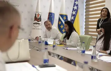 Općina Ilidža programe zapošljavanja i poduzetništva