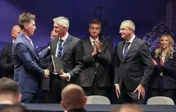 Pantheon sporazum potpisan