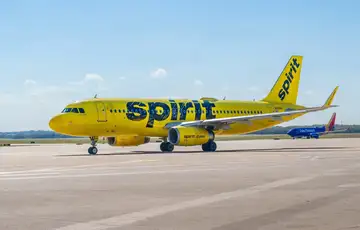 Spirit Airlines