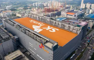 SK Hynix