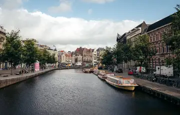 Amsterdam