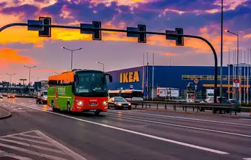 Ikea zatvara poznatu robnu kucu