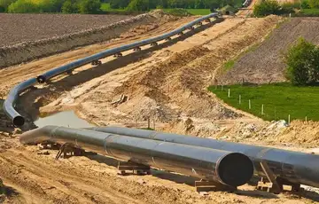 Juzna interkonekcia plin