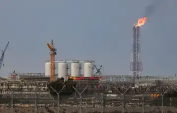 Katar plin Foto: STRINGER/DPA