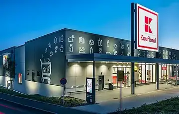 Kaufland