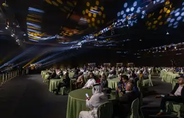 Makkah Halal Forum 2026