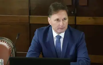 Ministar Kemal Hrnjić