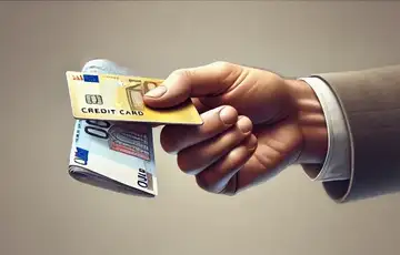 Placanje kartila ili gotovina