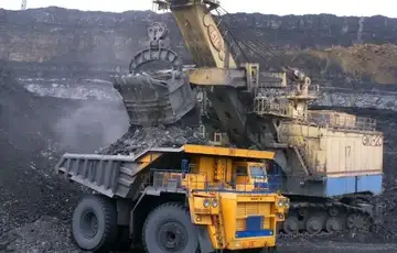 Rudnik boksita Jajce