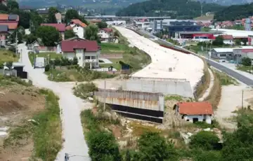 SARAJEVSKA ZAOBILAZNICA LOT 3 B