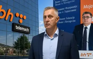 Telemach Mirza Celik Amel Kovacevic BH Telecom etto