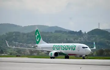 Transavia France