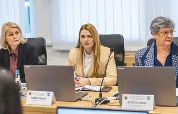 Vlada USK Ministarstvo privrede USK