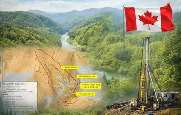 Zlato srebro vlasenica han pojesak potvrdili kanadani