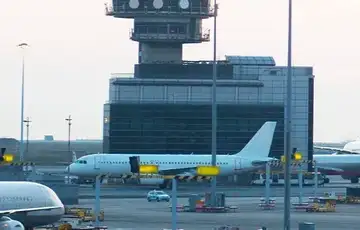 Aerodrom sarajevo 1 foto