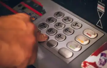 Bankomat