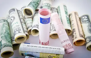 Dolar euro