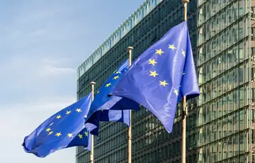 Eu flag