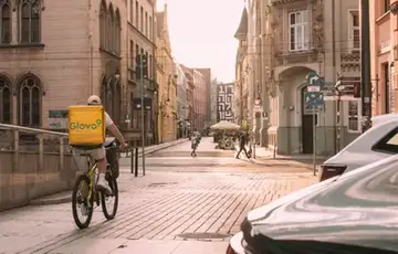 Glovo