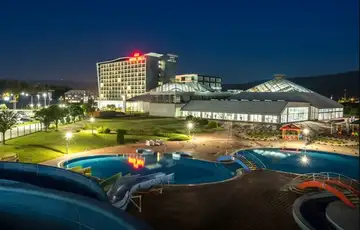 Hotel hills terme ilidza