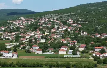 Ljubinje