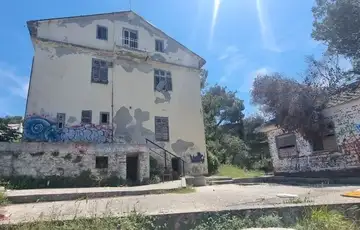 Mali losinj RS prodaje odmaraliste