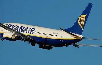Ryanair