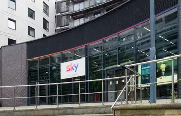 Sky