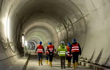 Tunel