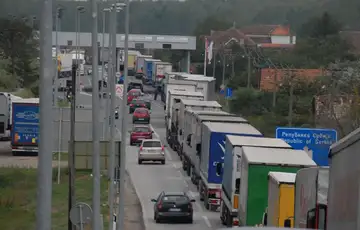 Uvoz izvoz