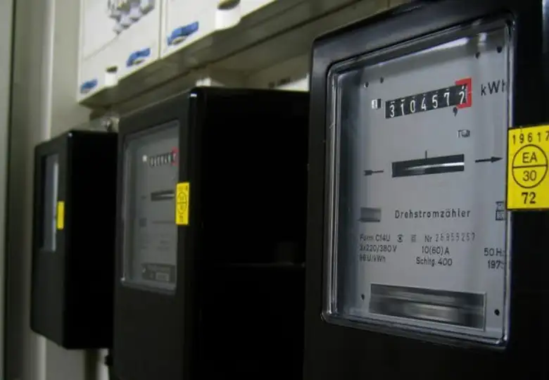 Elektroprivreda struja