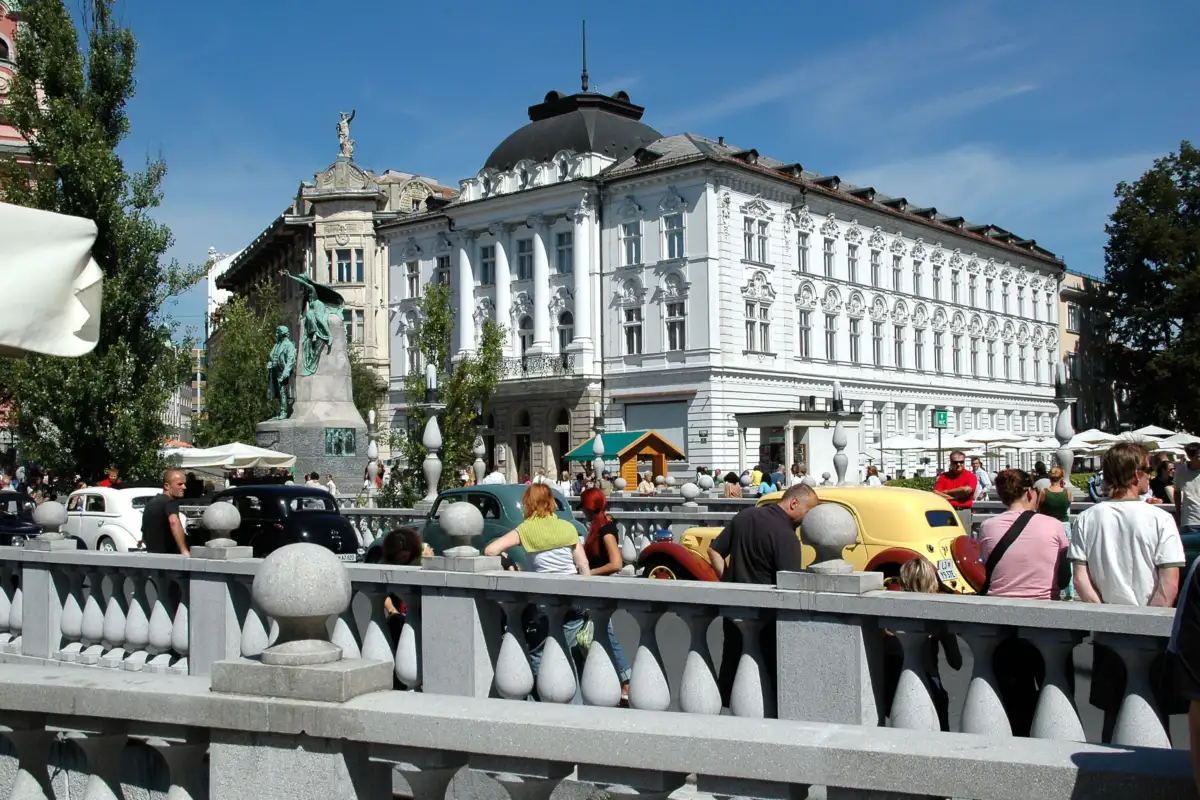Slovenija