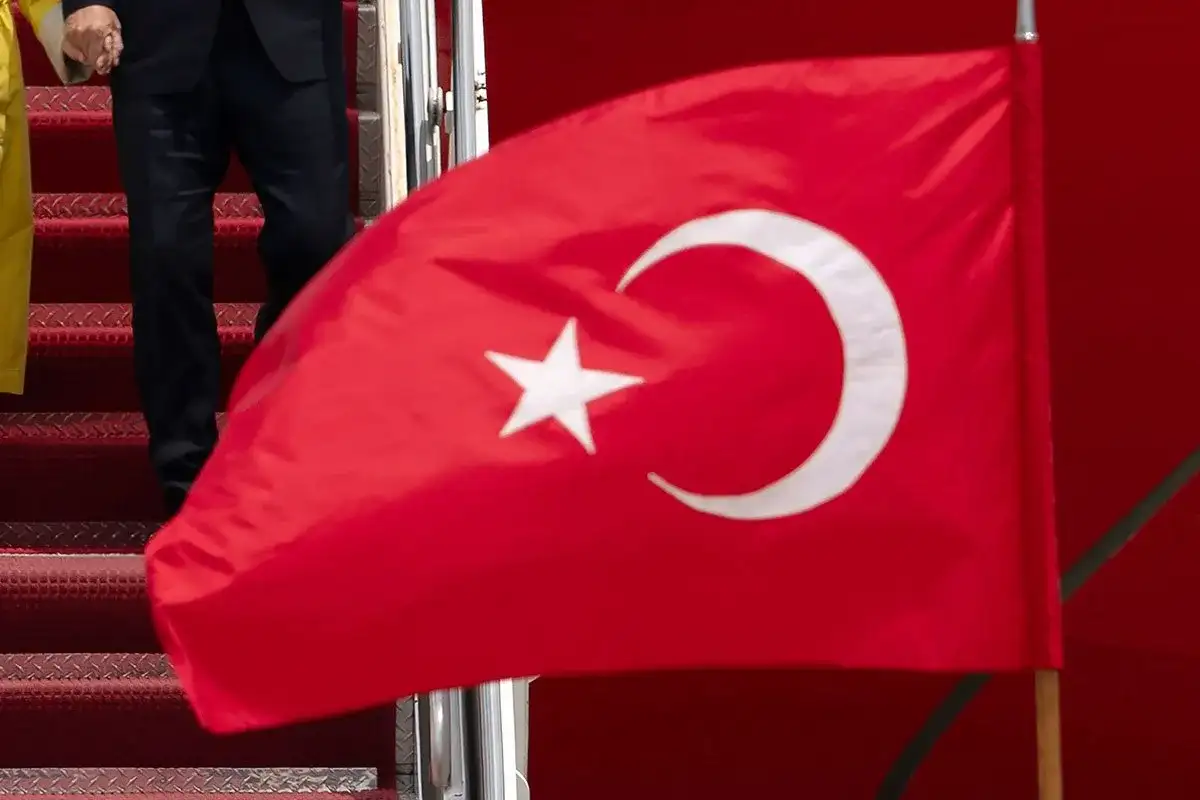 Turska AP