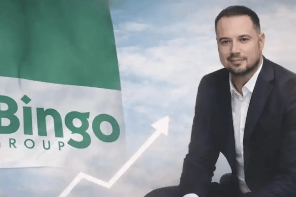 Haris Mujanovic Bingo