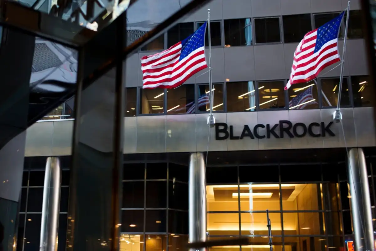 BlackRock