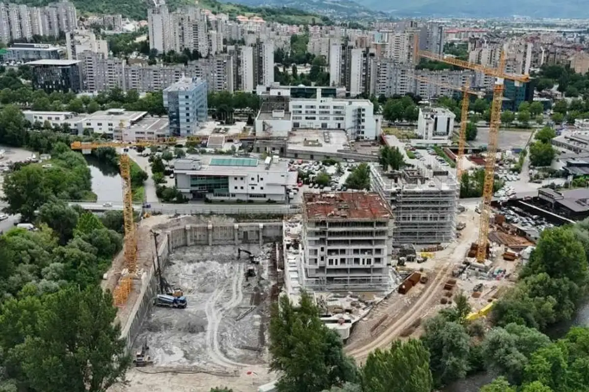 Riverside Halilovici