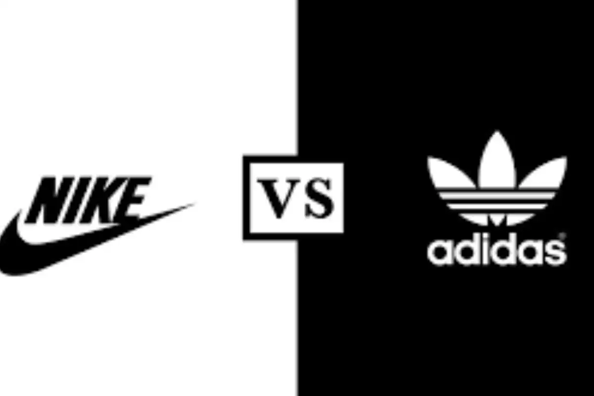 Nike i Adidas