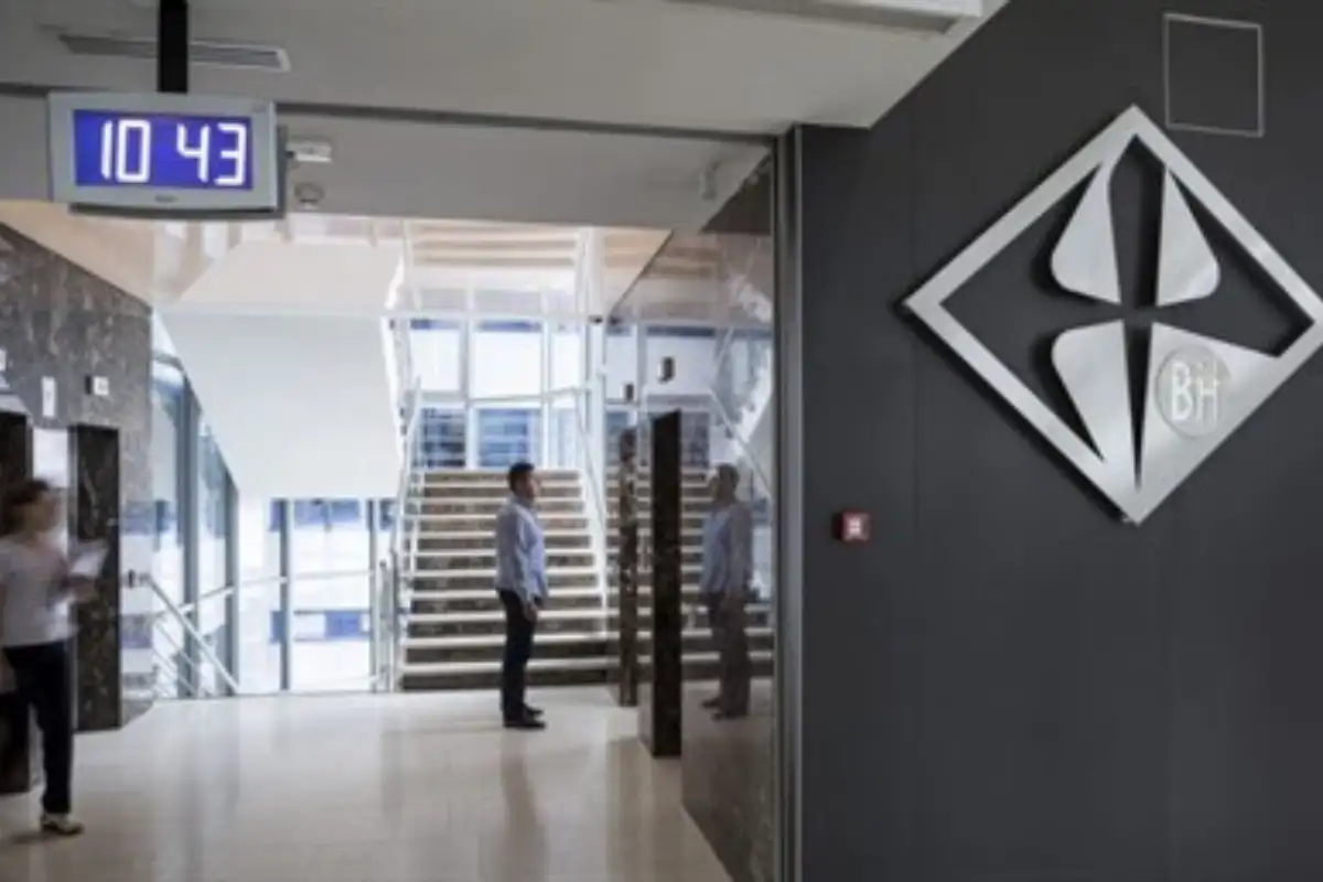 elektroprivreda bih    uprava